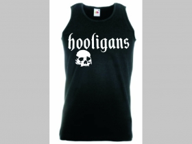 Hooligans - p&aacute;nske tielko 100%bavlna